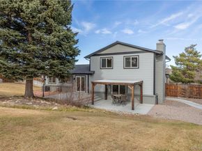 8594 W Fairview Drive, Littleton CO 80128