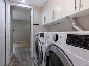 8594 W Fairview Drive, Littleton CO 80128