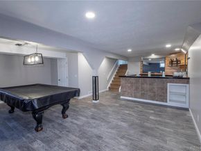 8594 W Fairview Drive, Littleton CO 80128