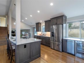 8594 W Fairview Drive, Littleton CO 80128