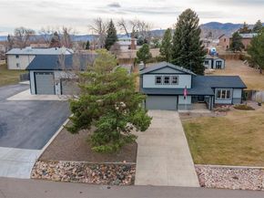 8594 W Fairview Drive, Littleton CO 80128