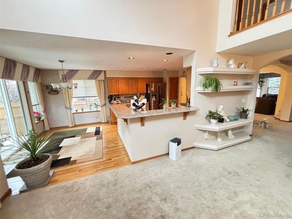 5134 S Ouray Court, Centennial CO 80015