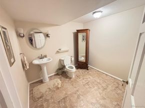 5134 S Ouray Court, Centennial CO 80015