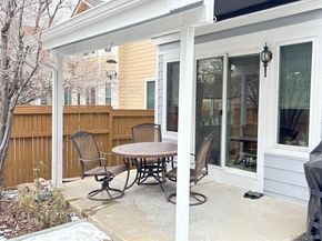 5134 S Ouray Court, Centennial CO 80015