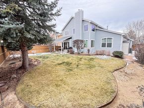 5134 S Ouray Court, Centennial CO 80015