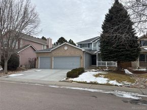 5134 S Ouray Court, Centennial CO 80015