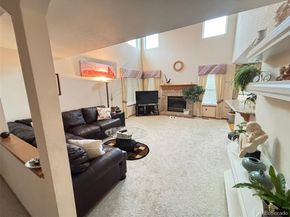 5134 S Ouray Court, Centennial CO 80015