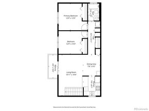 7309 W Hampden Avenue 4304, Lakewood CO 80227