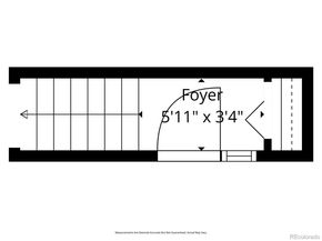 7309 W Hampden Avenue 4304, Lakewood CO 80227