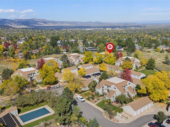 3391 Cripple Creek Trail E, Boulder CO 80305