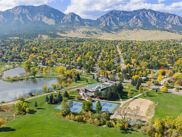 3391 Cripple Creek Trail E, Boulder CO 80305