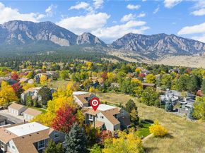 3391 Cripple Creek Trail E, Boulder CO 80305