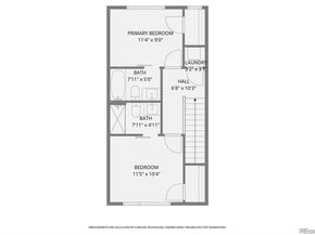 5532 W 10th Place, Lakewood CO 80214