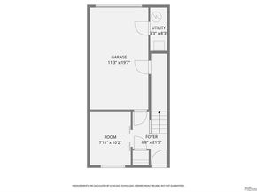 5532 W 10th Place, Lakewood CO 80214