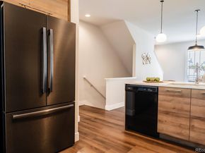 5532 W 10th Place, Lakewood CO 80214