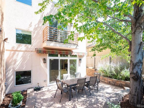 469 Harrison Street, Denver CO 80206
