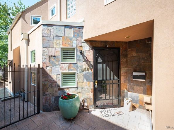 469 Harrison Street, Denver CO 80206