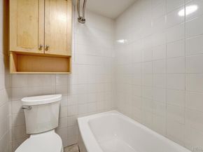 200 N Pearl Street 205, Denver CO 80203