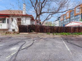 200 N Pearl Street 205, Denver CO 80203