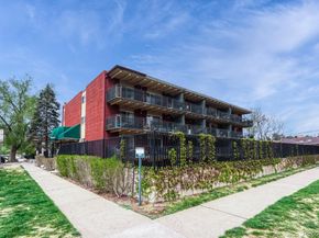 200 N Pearl Street 205, Denver CO 80203