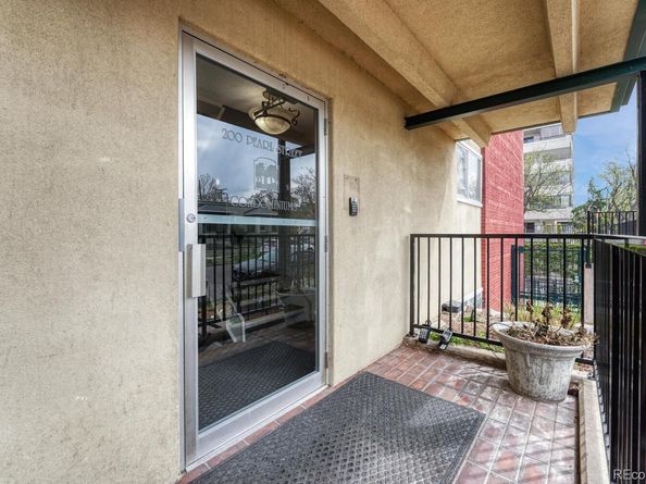200 N Pearl Street 205, Denver CO 80203