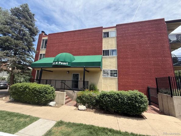 200 N Pearl Street 205, Denver CO 80203