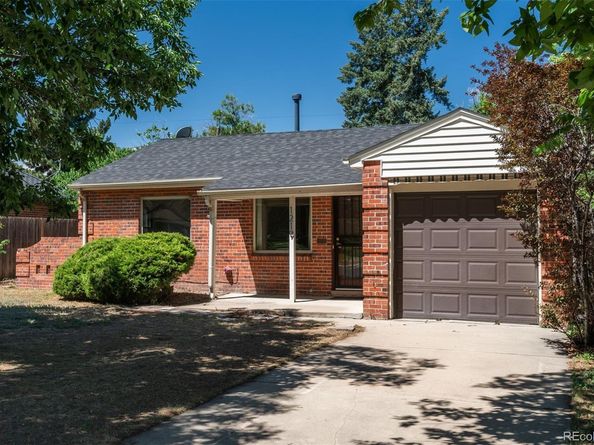 1219 Jasmine Street, Denver CO 80220