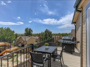 392 Eisenhower Drive, Louisville CO 80027