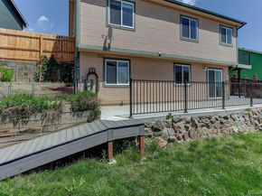 392 Eisenhower Drive, Louisville CO 80027