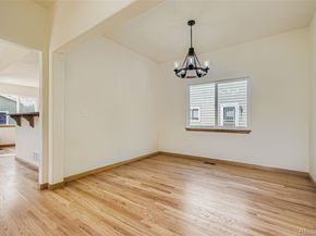 2123 W 101st Circle, Thornton CO 80260