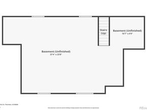 2123 W 101st Circle, Thornton CO 80260