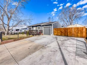 19093 E 22nd Drive, Aurora CO 80011