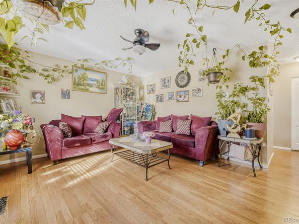 19093 E 22nd Drive, Aurora CO 80011