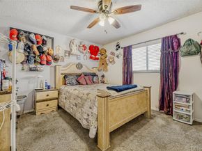 19093 E 22nd Drive, Aurora CO 80011