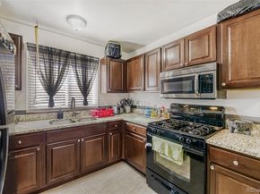19093 E 22nd Drive, Aurora CO 80011