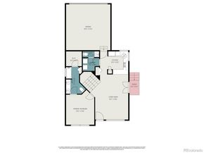 17052 E Wyoming Drive, Aurora CO 80017