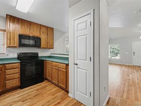 17052 E Wyoming Drive, Aurora CO 80017