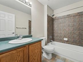 17052 E Wyoming Drive, Aurora CO 80017