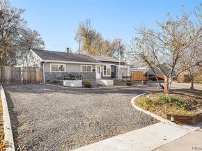 3445 S Holly Street, Denver CO 80222