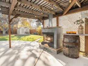 3445 S Holly Street, Denver CO 80222