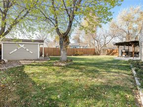 3445 S Holly Street, Denver CO 80222