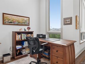 2500 E Cherry Creek South Drive 603, Denver CO 80209