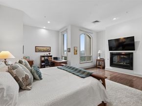 2500 E Cherry Creek South Drive 603, Denver CO 80209