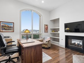 2500 E Cherry Creek South Drive 603, Denver CO 80209