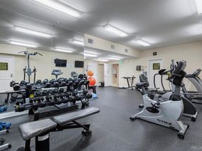 2500 E Cherry Creek South Drive 603, Denver CO 80209
