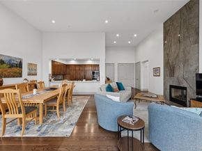 2500 E Cherry Creek South Drive 603, Denver CO 80209