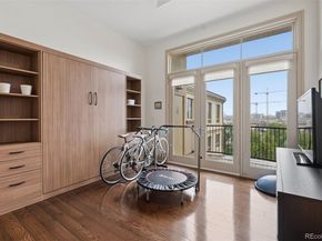 2500 E Cherry Creek South Drive 603, Denver CO 80209