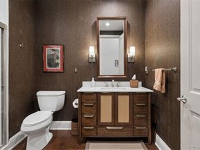2500 E Cherry Creek South Drive 603, Denver CO 80209