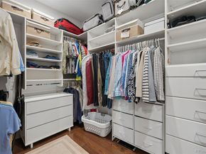 2500 E Cherry Creek South Drive 603, Denver CO 80209