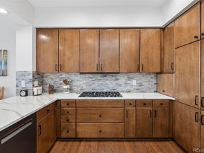 2500 E Cherry Creek South Drive 603, Denver CO 80209